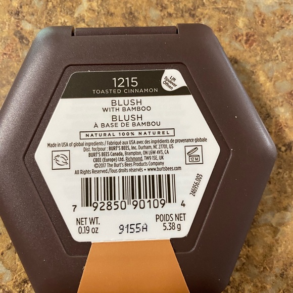 unused blush - Picture 2 of 2